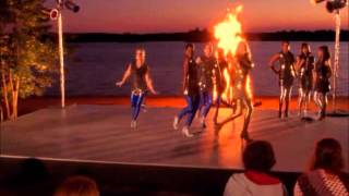 Too Cool - Meaghan Jette Martin / Tess Tyler - Camp Rock