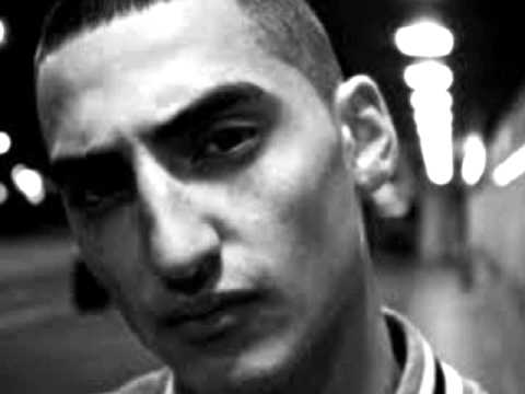 Lowkey F.T. Mic Righteous & Faith SFX - Revolution