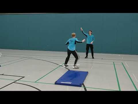 Reaction and Processing Speed with Vestibular System Activation