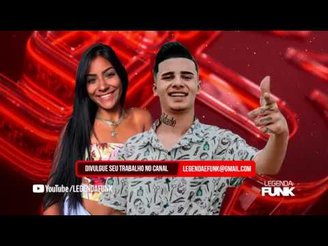 MC THNV E Samantha Gallardo - Morena Mais Bela (LEGENDA FUNK)