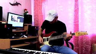 Video thumbnail for Ibanez RT 650 Andy Timmons DEMO by Guitar