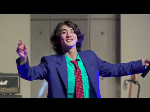 잔나비 - 신나는 잠 @ 오픈더콘서트 190518