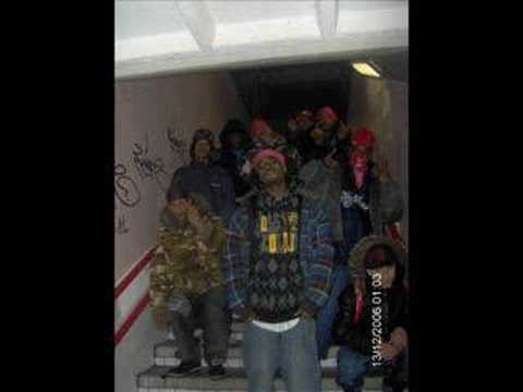 Kempi Ft Bloedserieus - Chicks vinden ons leuk