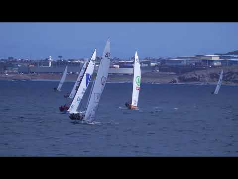 CONCURSO APERTURA AUTORIDAD PORTUARIA FUNDACIÓN PUERTOS DE LAS PALMAS