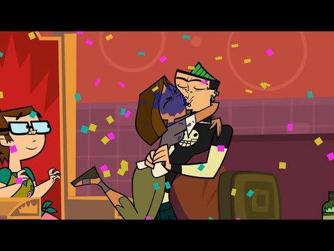 🎬 TOTAL DRAMA ACTION 🎬 Episode 26 - "The Aftermath IV: Who Wants To Pick A Millionaire?" (Duncan)