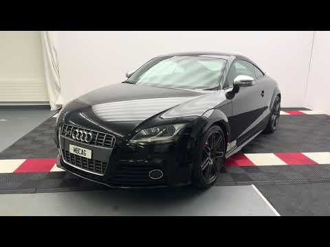 AUDI TTS Coupé 2.0 TFSI quattro S-tronic-video-thumbnail-25