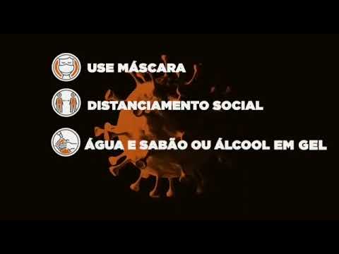 A LUTA NÃO PODE PARAR!