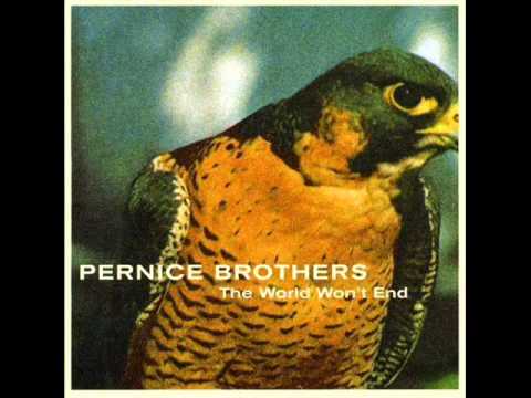 Pernice Bros - Flaming Wreck