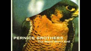 Pernice Bros - Flaming Wreck