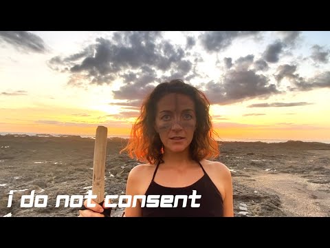 I DO NOT CONSENT - MISS HONEY (OFFICIAL VIDEO)