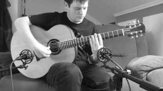 Layover - Michael Hedges