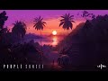 Aatma - Purple Sunset