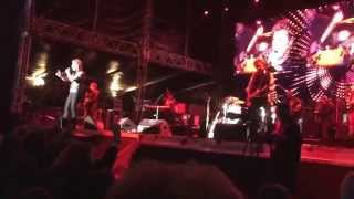 Peter Maffay live Tiefer OpenR Uelzen 2015