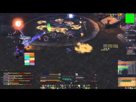 Method vs Council of Elders (10 Normal) 5.2 PTR