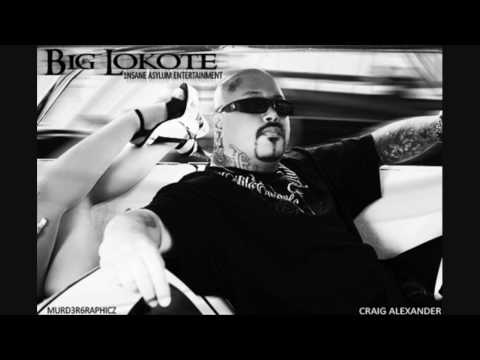 Big Lokote - Adios