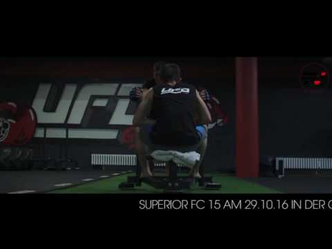 Goran Reljic - Superior FC 15 Rüsselsheim