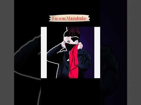 Mandrake,Milion mob - Rd boy - Eu sou Mandrake(Prod.Ronni)