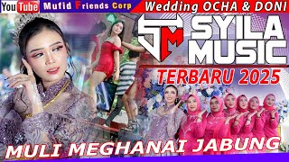 Download lagu SYILA MUSIK  TERBARU 2025 LIVE JABUNG////WEDDING OCHA & DONI//Musik Lepas Bersama MULI MEGHANAI mp3