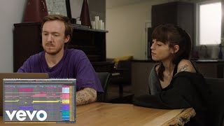 Sasha Sloan - How I Made &quot;Lie&quot;