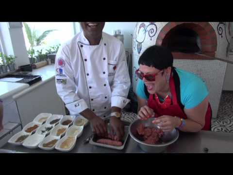 What's Cooking at the Oyster Box: Episode 17