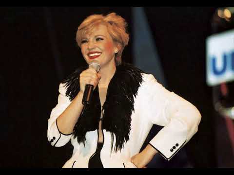 Carry Sass - Let Me Sing And I Am Happy