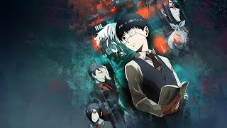 Ken Kaneki-BANKA (AMV)