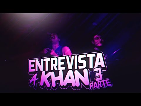 ENTREVISTA A KHAN (PARTE 3): ¿VOLVERÁ A LA RED BULL?