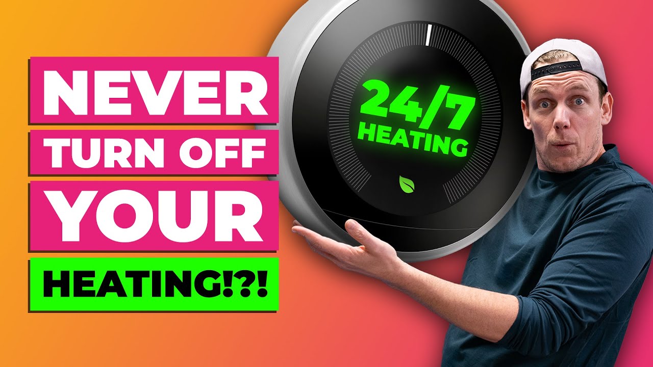 Is It Better To Leave The Heating On Constantly? Boilers & Heat Pumps | Consumer Advice