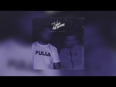 Rade x Lacku - Zidovi Od Secera