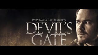 Pelicula de Extraterrestres - Devil’s Gate Completa en Castellano