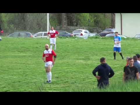 Vointa Rasnic - Vulturul Cernatesti 2-4 , L5 Dolj , 23.04.2022