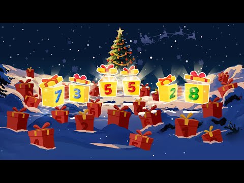 Number Match - Classic Puzzle video thumbnail