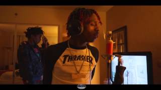 Famous Dex and Lil Wop The Making Of "Gotcho Bitch"