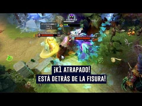 Scofield SACRIFICA a HECTOR con su fisura - Beascoast vs APU Kings
