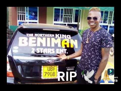 THE BEST OF BENIMAN MZEE B [2STAR] UGANDA MIXTAPE NONSTOP #luomusic 2025 TRIBUTE TO LEGENDARY MZEE