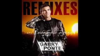 Buonanotte Giorno (Dj Matrix & Matt Joe Remix) - Gabry Ponte