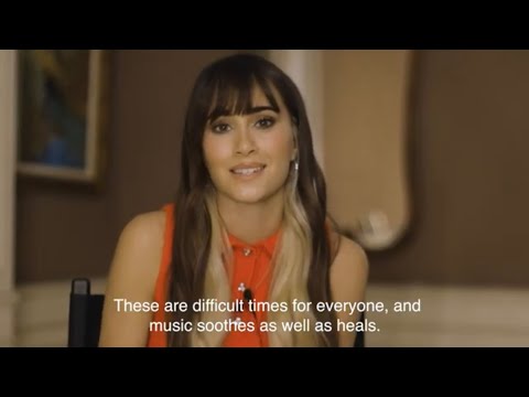 Resilient (Tiësto Remix) [feat. Aitana] - Behind The Scenes