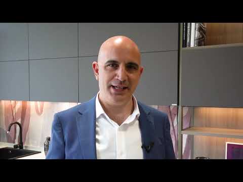 Inaugurazione Scavolini Store Cosenza Centro - 7 maggio 2022