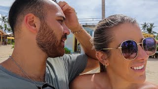 Travel Isn't Always Perfect