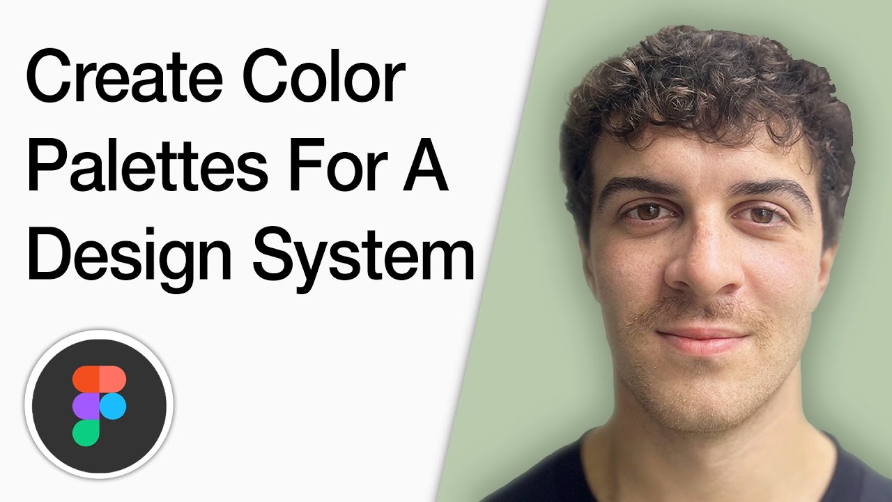 How To Create Color Palettes For A Design System In Figma Step-By-Step Guide (Full 2025 Guide)