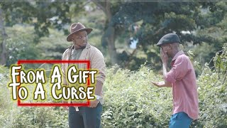 Download lagu uDlamini YiStar Part 02 - A Gift Or A Curse  (Episode 15) mp3