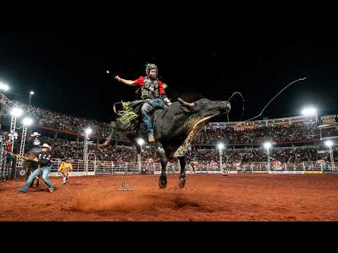 Rodeio de COLORADO 2026 (QUINTA / MELHORES MOMENTOS)