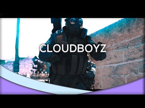 C L O U D B O Y Z (Clips in desc.)