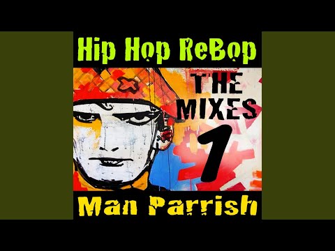 Hip Hop Rebop (Original)