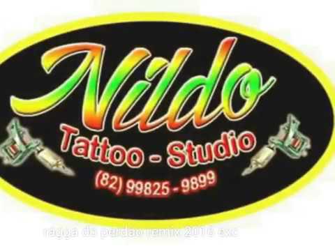 Ragga do perdao remix 2016 exc