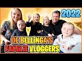DE BELLiNGA'S GAAN DOOR iN 2023! ❤️ | Trailer 5.0  dagelijks om 6u vlogs