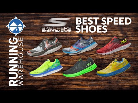 Best Skechers Performance Speed Shoes 2021 | Top Fast and Lightweight Running Shoes