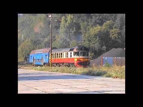 Archiv D8 2000 - Kočkopes