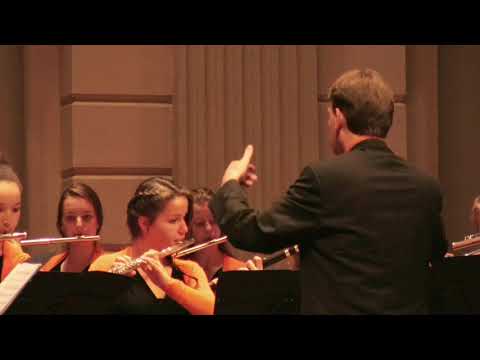 Slotconcert Neflac Zomeracademie Concertgebouw