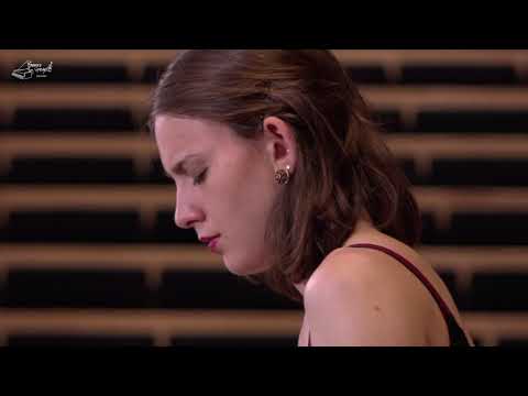 Samira Spiegel plays: Jesu bleibet meine Freude (J.S. Bach)